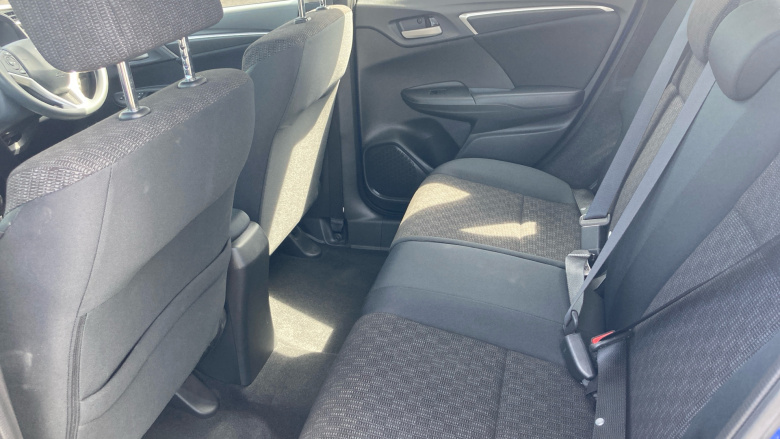 Honda Jazz 1.3 SE 5dr Petrol Hatchback